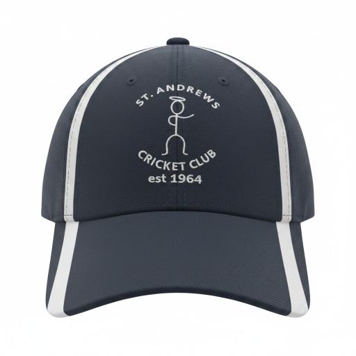 St Andrews CC - Playing Cap