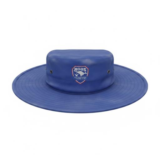 East Ringwood Cricket Club - Floppy Blue