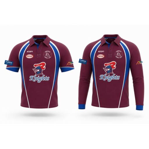Knoxfield  CC One Day Top Short Sleeve