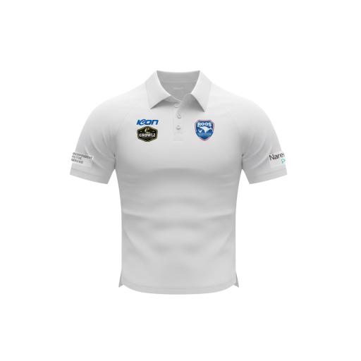 East Ringwood Cricket Club - Senior Two Day Top