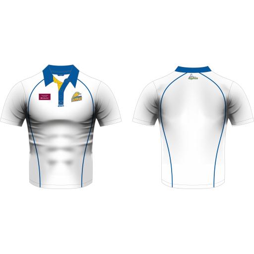 SEVILLE CC - TWO DAY PLAYING SHIRT (SHORT SLEEVE)