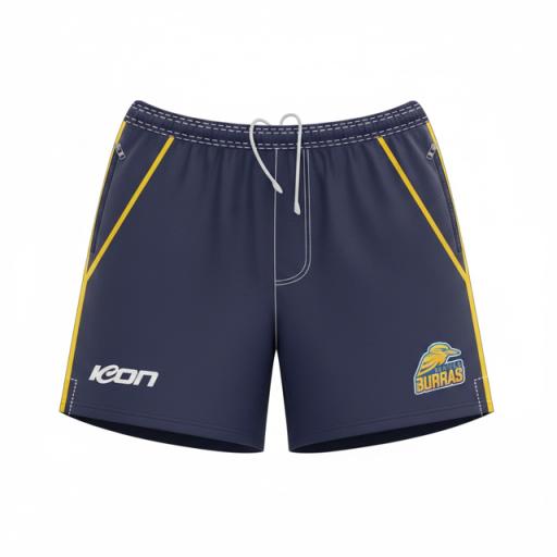 Seville CC - TRAINING SHORTS