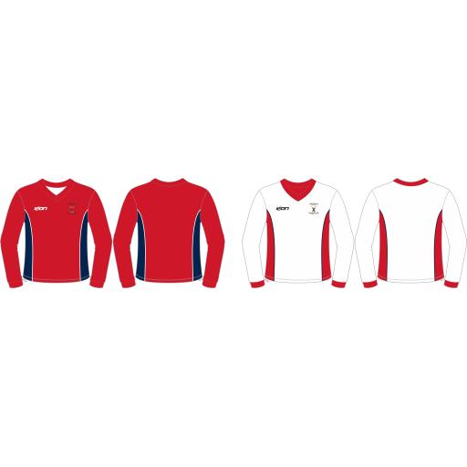 GLEN ALVIE CC REVERSIBLE PLAYING JUMPER