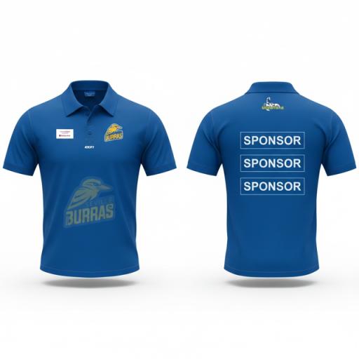 Seville CC - Training Polo (Short Sleeve)