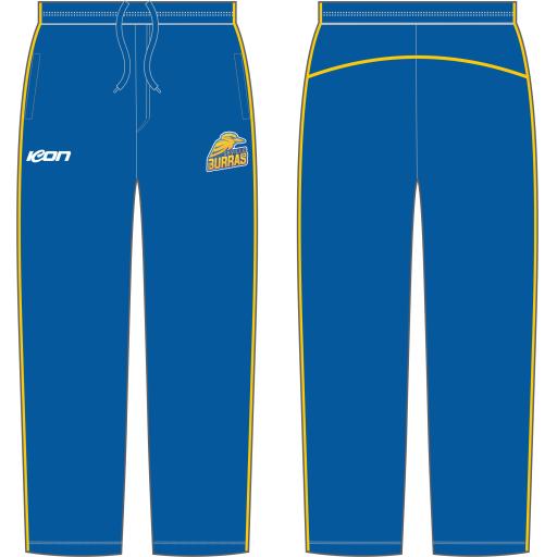 Seville CC - One Day Pants