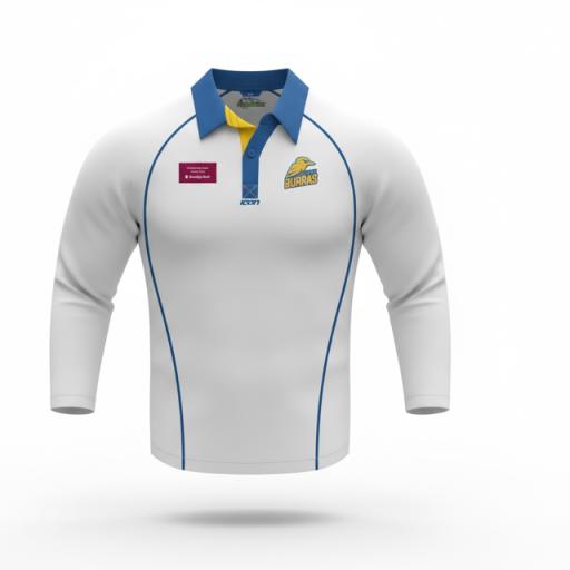 SEVILLE CC - TWO DAY PLAYING SHIRT (LONG SLEEVE)