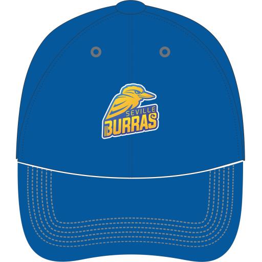 Seville CC - Classic Cap
