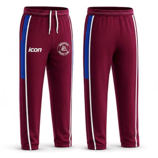 Knoxfield TECOMA CC - One Day Pants