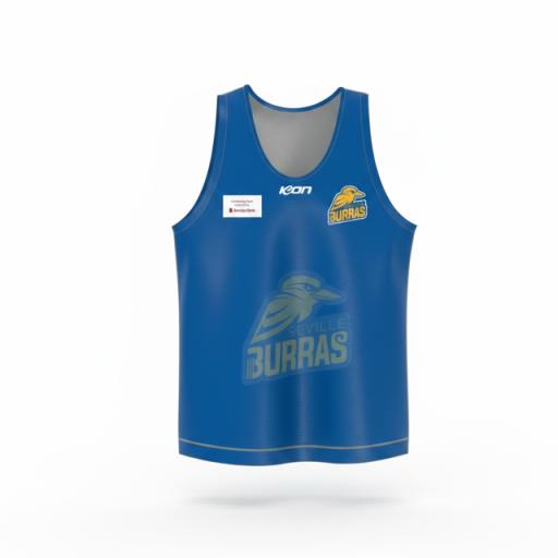 Seville CC - TRAINING SINGLET