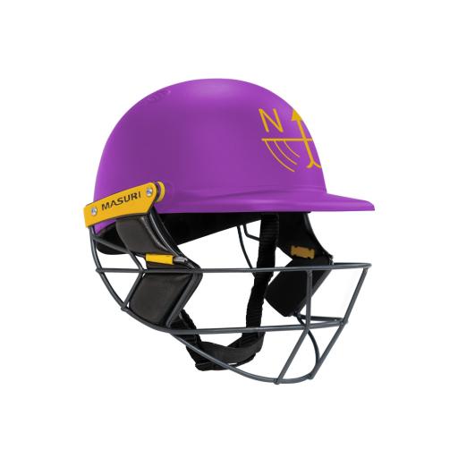 NORWOOD CRICKET CLUB HELMET - JUNIOR