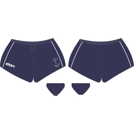 St Andrews CC - RUNNING SHORTS