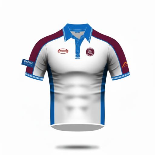 Knoxfield  CC Two Day Top Short Sleeve