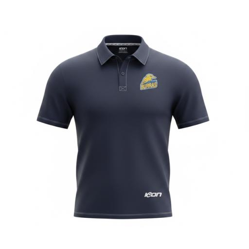 Seville CC - SOCIAL POLO SHIRT