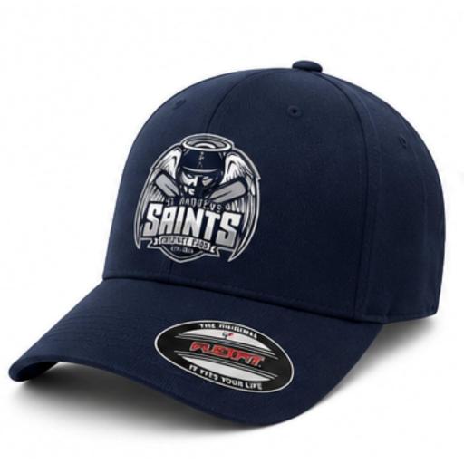 St Andrews CC - Flexfit Cap