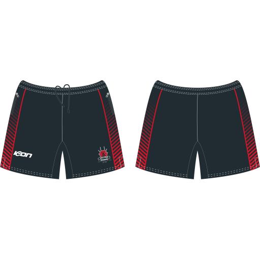 LRCC TRAINING SHORTS