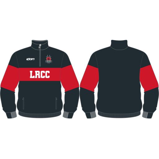 LRCC CLUB RETRO TOP OPTION 1