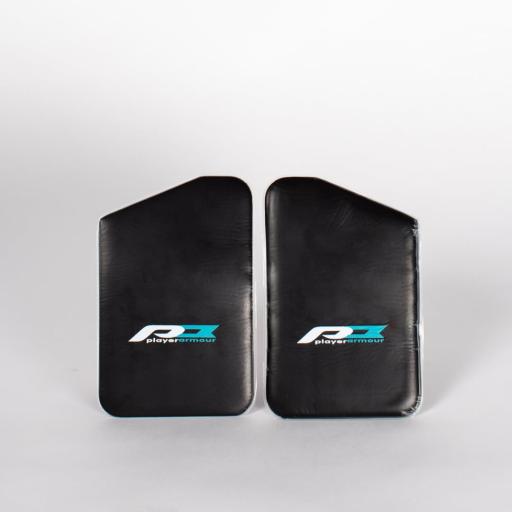 Foot Armour