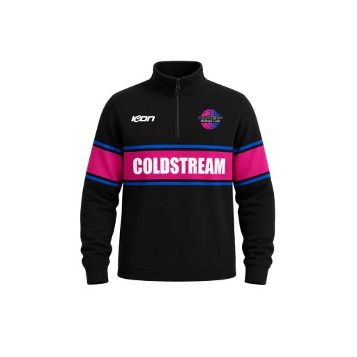 Coldstream Netball Club - Quarter Zip