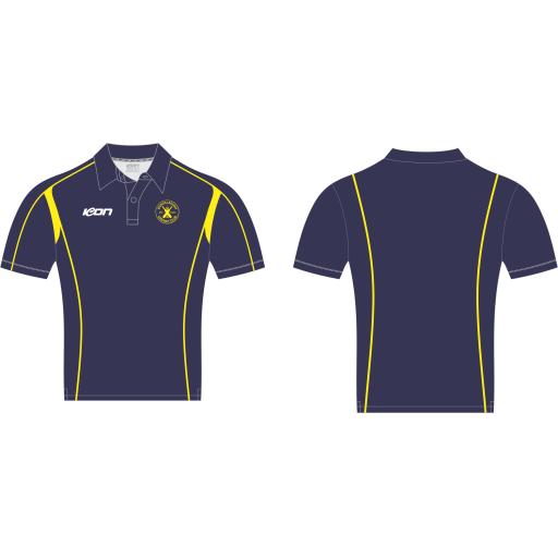 BUNDALAGUAH SOCIAL POLO