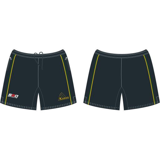 KAROO PRIMARY SCHOOL - Shorts