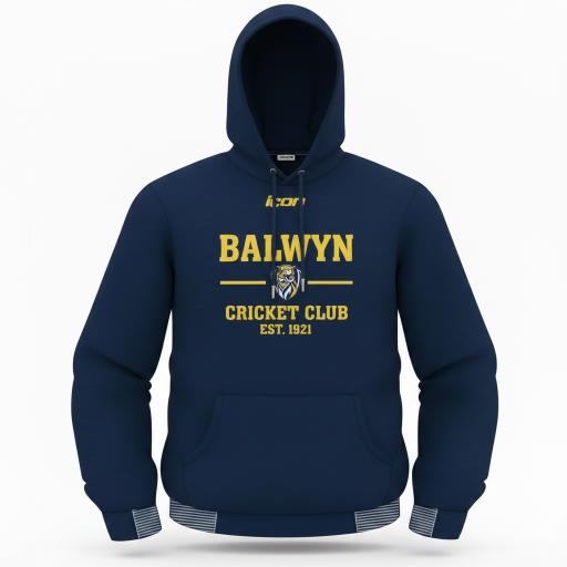 Balwyn CC Hoodies