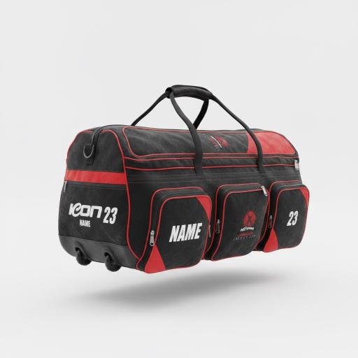 LRCC PLAYER KIT BAG