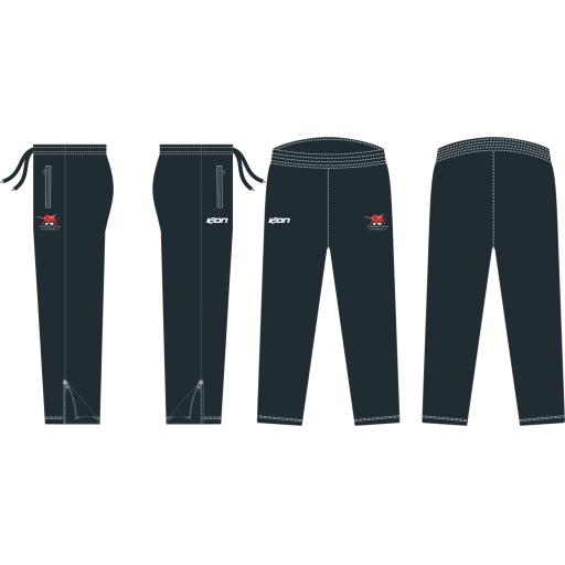 BURWOOD BULLS TRACKSUIT PANTS