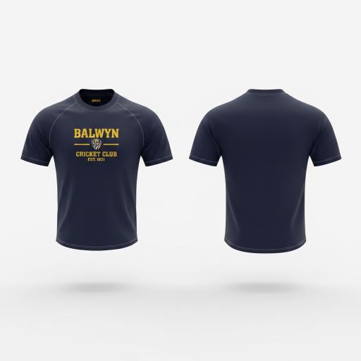 Balwyn CC Cotton Tshirts