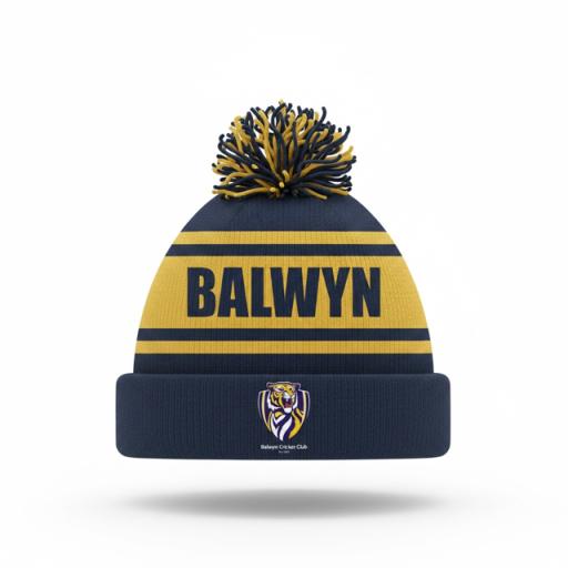 Balwyn CC - Beanie