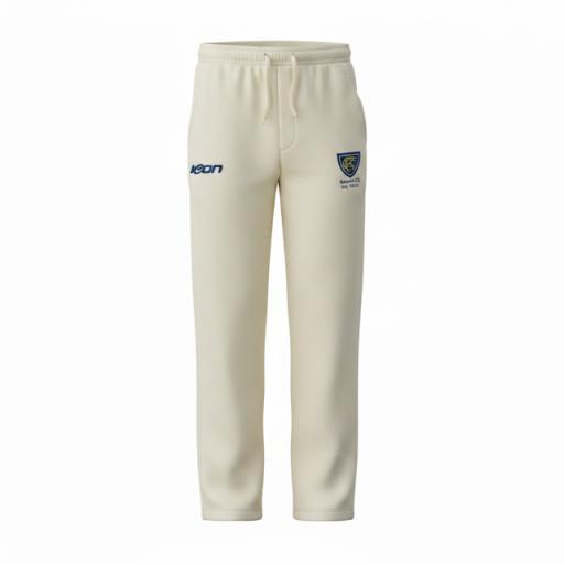 Balwyn  CC - Two  Day Playing Pants