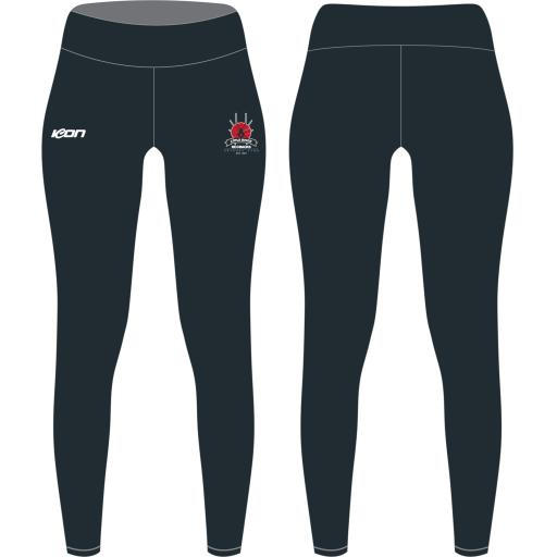 LRCC LYCRA PANT