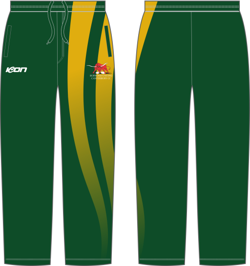 cricket pant Green.png