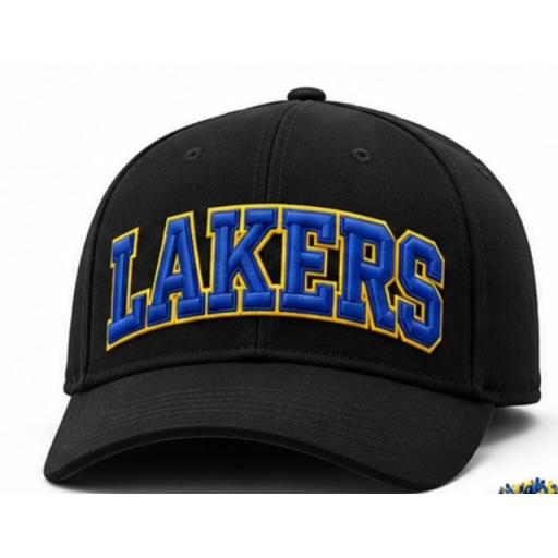 LAKERS LEGEND LIFE CAP