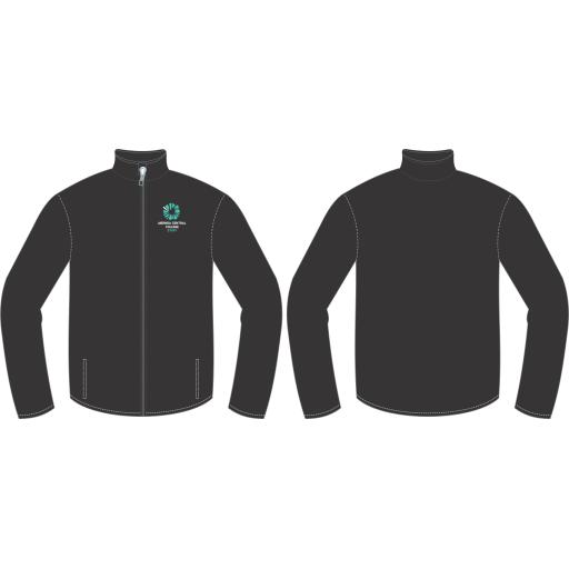 MERNDA CENTRAL P-12 STAFF SOFT SHELL JACKET