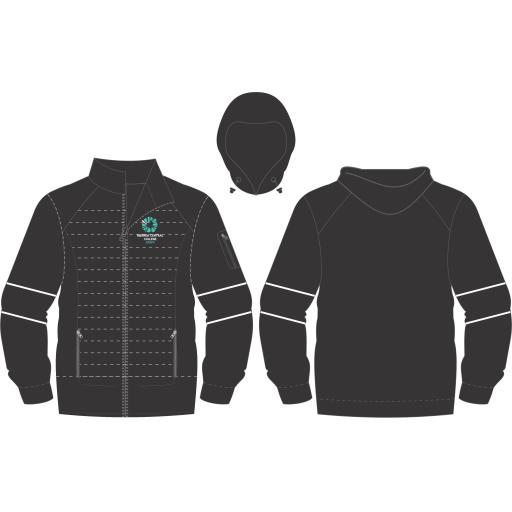 MERNDA CENTRAL P-12 STAFF SUBZERO JACKET