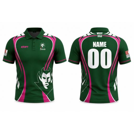 WANTIRNA SOUTH CC WOMENS ONE DAY TOPS