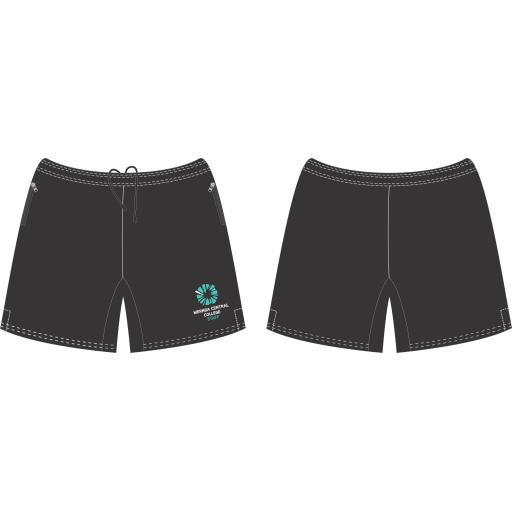 MERNDA CENTRAL P-12 STAFF SHORTS