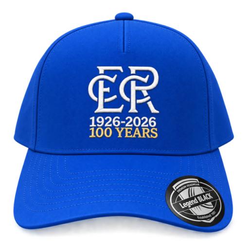 East Ringwood Cricket Club - ***Junior Cap***