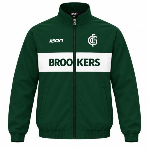 GEMBROOK-COCKATOO FNC RETRO JACKET