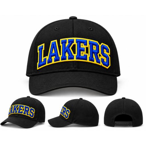 LAKERS LEGEND LIFE CAP