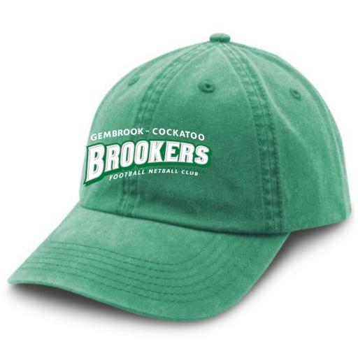 Gembrook Cockatoo FNC - Retro Cap