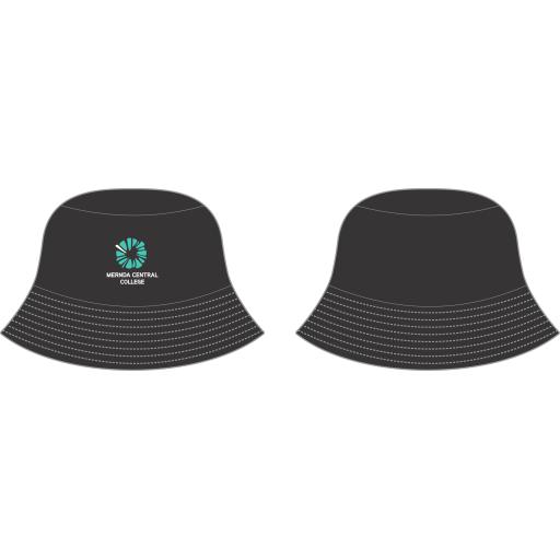 MERNDA CENTRAL P-12 STAFF BUCKET HAT