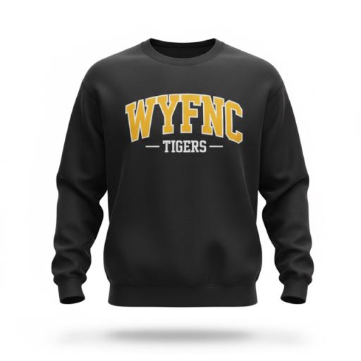 WOORI YALLOCK CREW JUMPER