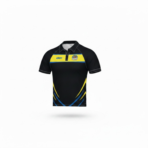 lakes black polo.png