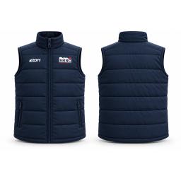 Navy Puffer Vest Front and Back.png