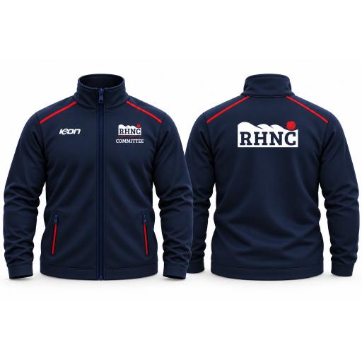 Rolling Hills NC - COMMITTEE Soft Shell Jacket