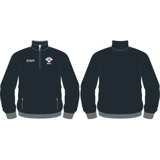 Mirboo North Secondary College - Polar Fleece Jumper (NEW)