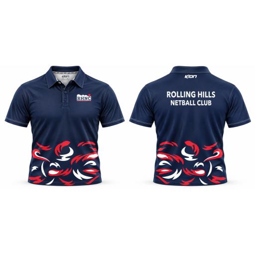 Rolling Hills NC - Training POLO