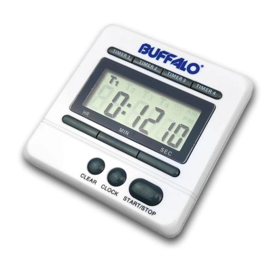 BASKETBALL TIMER