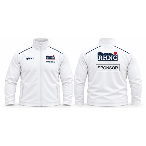 Rolling Hills NC - UMPIRE Soft Shell Jacket